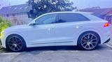 Audi Q8 55 TFSI e quattro tiptronic -