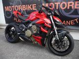 Ducati Streetfighter V4 7900 km - Ducati Motorräder in Hannover