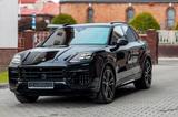 Porsche Cayenne 4.0 V8 GTS GTS