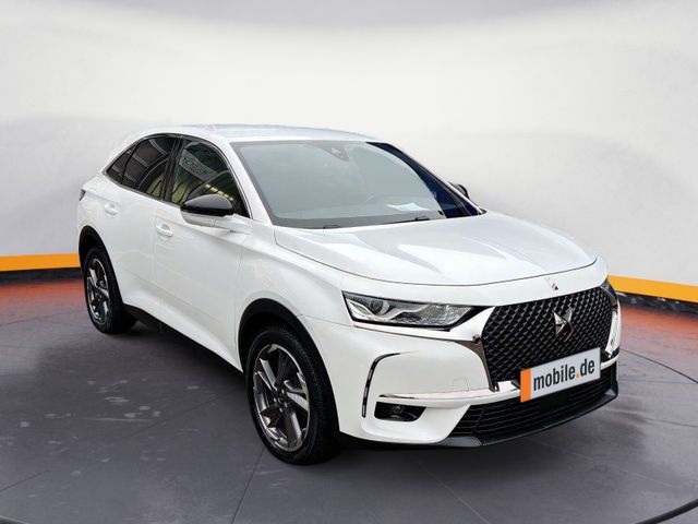 DS Automobiles DS 7 E-Tense 225 Hybrid Bastille+ (EU6d)