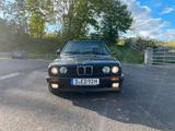 BMW 318i E30 Cabrio - Hardtop - BMW 318: E30