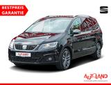 Seat Alhambra 1.4 FR-Line Bi-Xenon 7-Sitzer AHK Navi