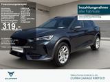 Cupra Formentor 2.0 TDI 4Drive Basis ACC AUT Kam. Navi