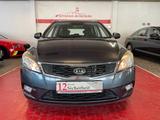 Kia Ceed Sportswagon Vision - gebrauchte Kia cee'd / Ceed aus dem Jahr 2011