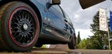 Volkswagen VOLKSWAGEN GOLF II - Volkswagen Golf mit Benzin-Antrieb: Kleinwagen, Ii