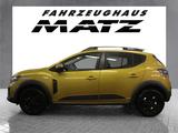 Dacia Sandero Stepway TCe 110 Extreme MY 26*Vollausst* - Dacia Sandero Neuwagen