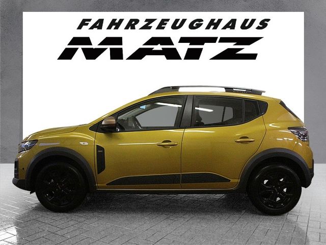Dacia Sandero Stepway TCe 110 Extreme MY 26*Vollausst*