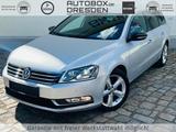 Volkswagen Passat Variant 1.4 TSI DSG Business +NAVI+XENON+ - Volkswagen Passat Variant in Dresden