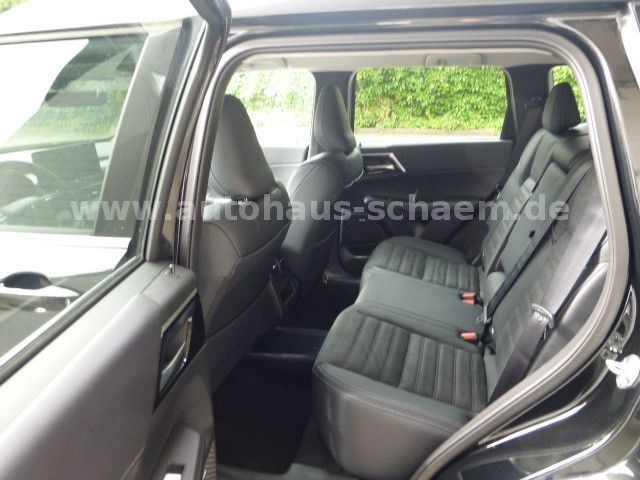 Mitsubishi Outlander - Bild 7