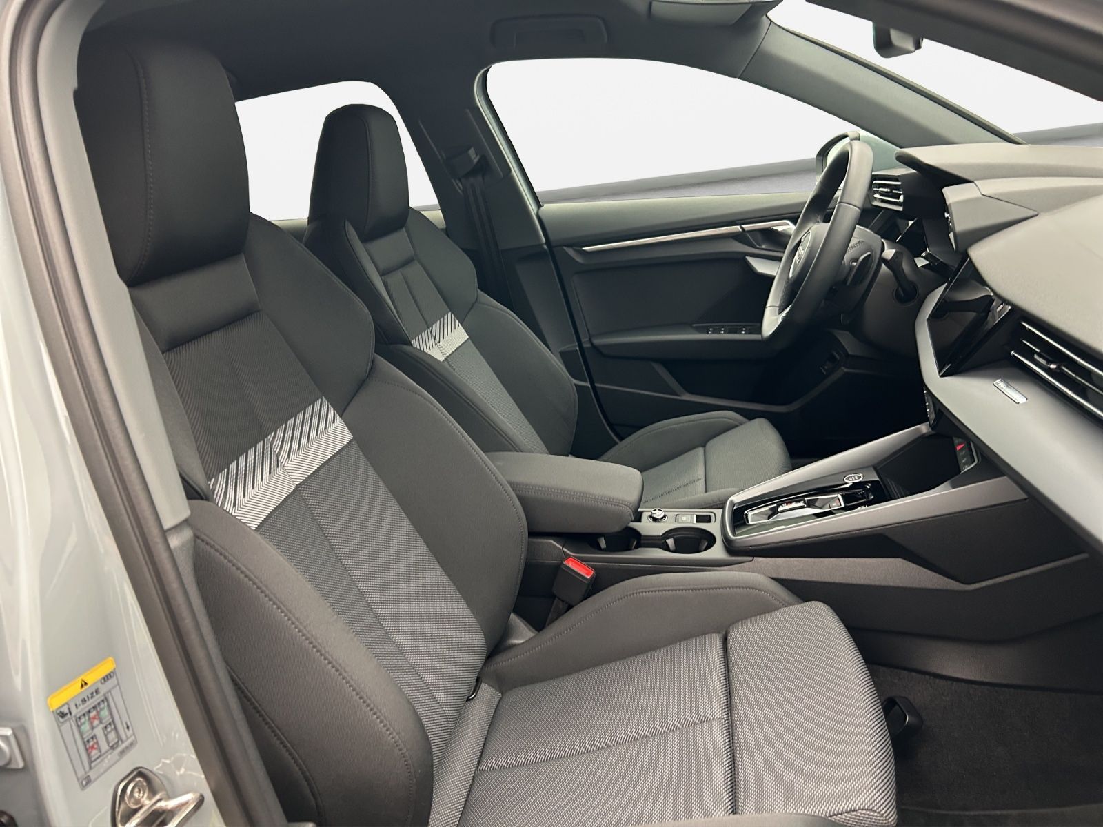Audi A3 - Bild 4