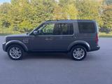 Land Rover Discovery 4 SDV6 Graphite Leder Automatik*** - gebrauchte Land Rover Discovery aus dem Jahr 2016