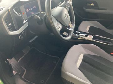 Opel MOKKA ELEKTRO 100 KW 136 PS