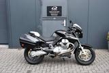 Moto Guzzi 1200 Sport ABS - MOTO GUZZI SPORT