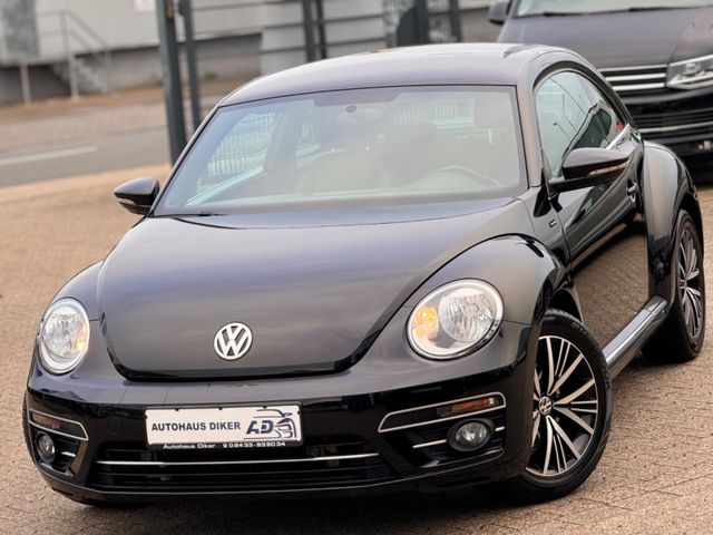 Volkswagen Beetle 1.2 TSI Allstar BMT