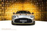 Aston Martin Coupe +Carbon+Panoramic+MY26 - Aston Martin Neuwagen