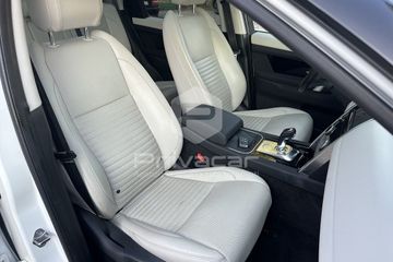 Land-Rover Discovery Sport - 10