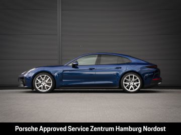 Porsche Panamera - 2