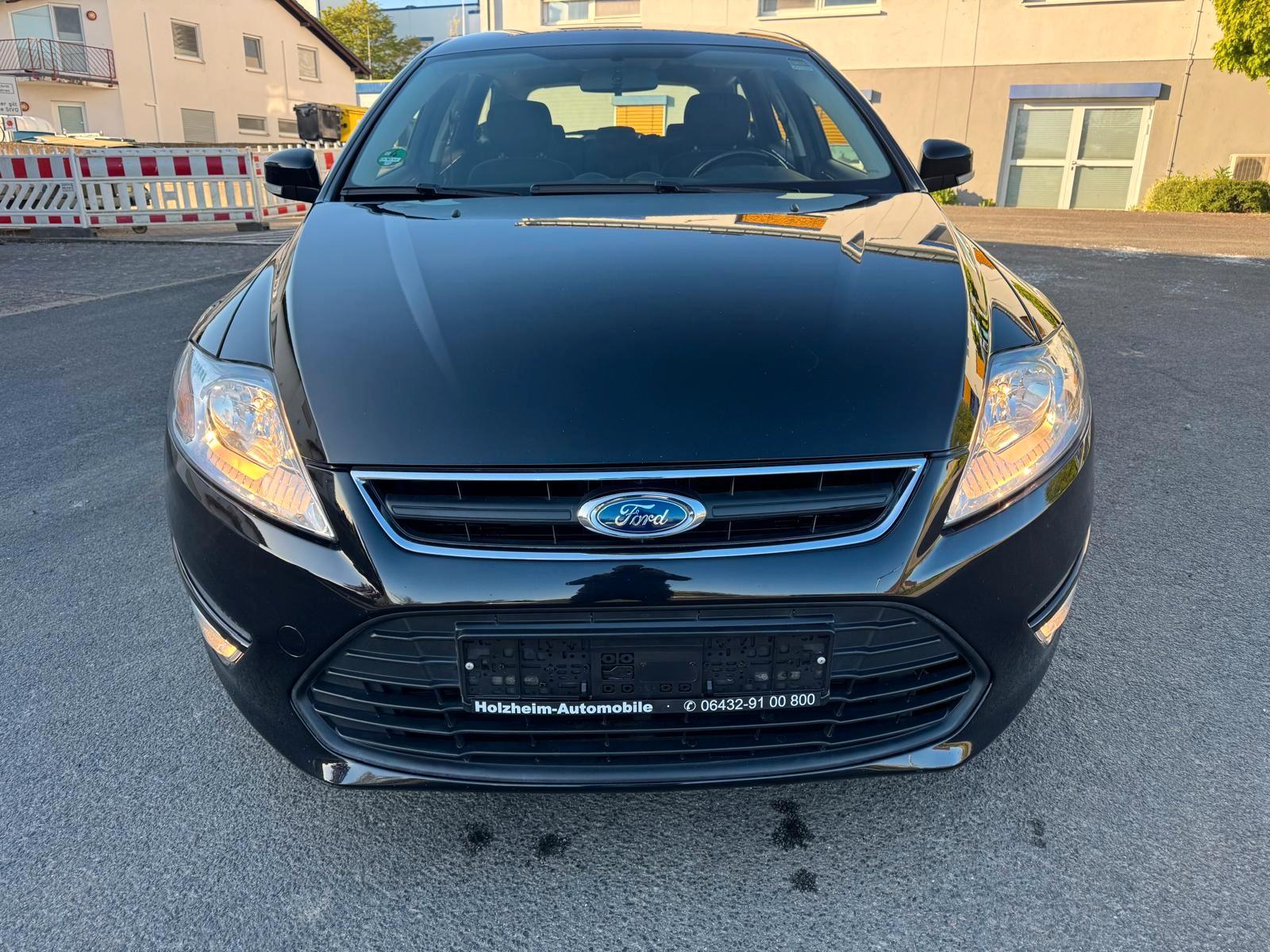 Ford Mondeo Turnier Trend ""TÜV NEU""
