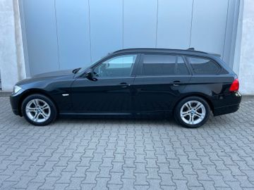 BMW 318 - 6