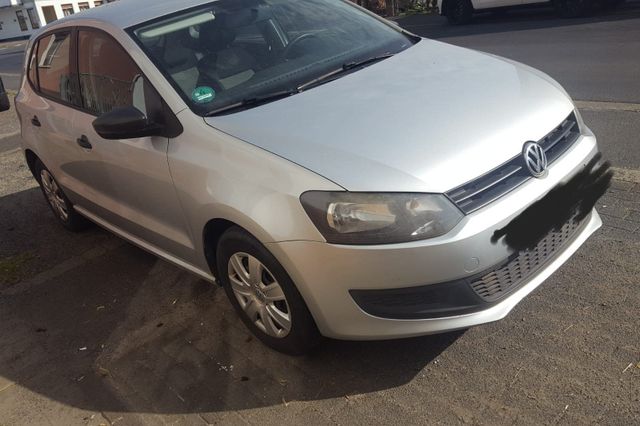 Volkswagen VW Polo Benzin