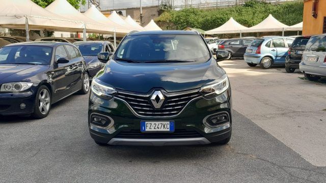 Renault RENAULT Kadjar Blue dCi 8V 115CV EDC Sport Editi