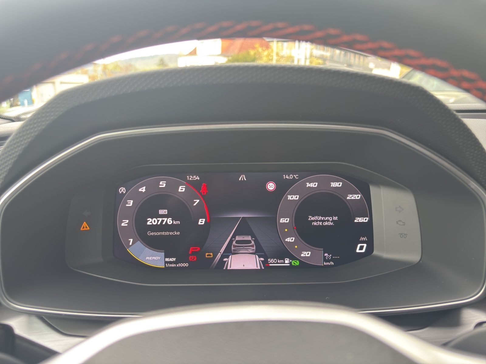 Seat Leon - Bild 12
