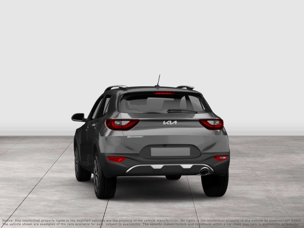 Kia Stonic - Bild 5