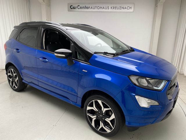 Ford EcoSport 1.0 EcoBoost ST-Line