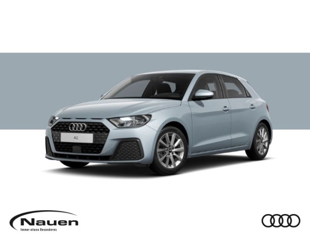 Audi A1 25 TFSI Schaltgetriebe 'Leasing 249,00€*