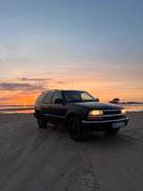 Chevrolet Blazer 4,3l - Chevrolet aus 2001