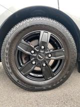 Ford Nugget Custom Aufstelldach - Ford Automatik