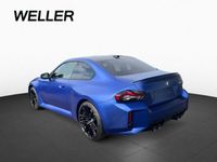 BMW M2 - Vorschau Bild 9