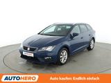 Seat Leon 1.2 TSI Style*PDC*SHZ*TEMPO*KLIMA*GARANTIE* - Seat Leon Gebrauchtwagen in Frankfurt