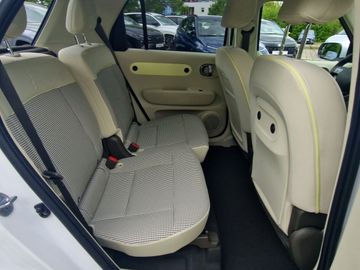 Hyundai INSTER 42 kWh Trend (97 PS)