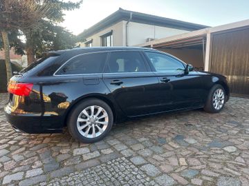 Audi A6 - 2