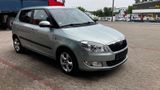 Skoda Fabia Style Edition - Skoda Fabia in Nürnberg