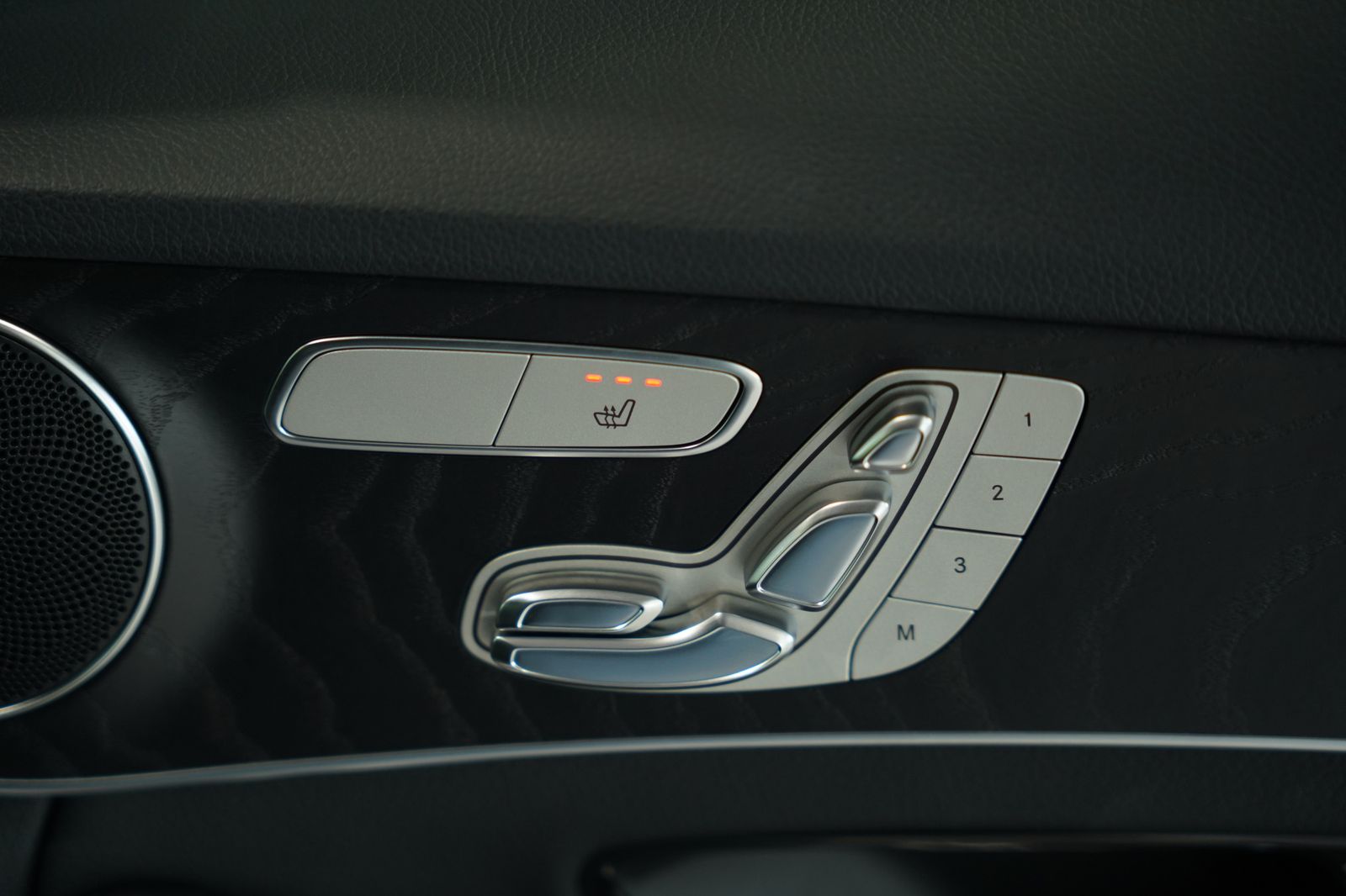 Mercedes Benz C 220