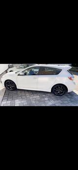 Mazda 3 Mps BL Plus Paket - Mazda 3 Gebrauchtwagen in Stuttgart