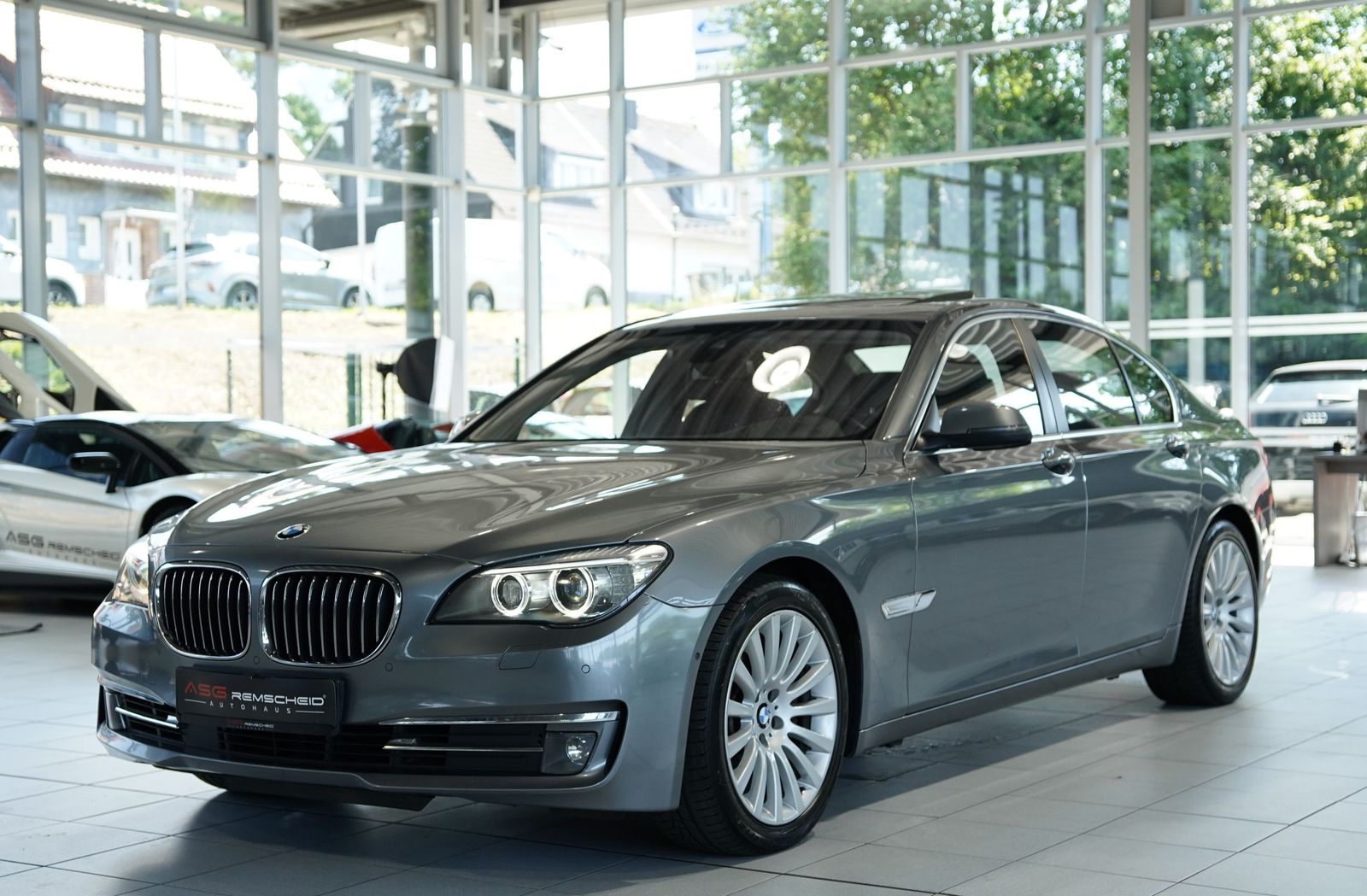 Bmw 750