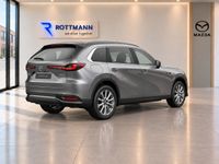 Mazda CX-80 - Vorschau Bild 2