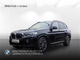 BMW X3 M40 dMSport+Navi+HUD+360 Kamera+Leder+e-Sitze - gebrauchte BMW X3 M40 aus dem Jahr 2022