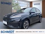 Hyundai KONA Prime Elektro 2WD HUD Navi LED ACC Apple Ca - Hyundai KONA in Freiburg