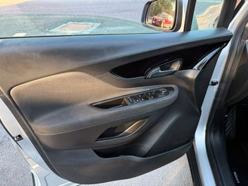 Opel Mokka X - 10