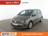 Volkswagen Golf VII Sportsvan 1.4 TSI Lounge BMT*TEMPO*PDC - Volkswagen Golf Sportsvan in Stuttgart