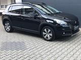 Peugeot 2008 GT-Line Leder Kamera Navi Pano JBL - Peugeot 2008 mit Schiebedach