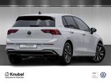 Volkswagen Golf VIII GOAL 1.5 TSI LED+ Navi TravelA. Ganzj. - Volkswagen mit Benzin-Antrieb