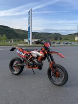KTM exc 300  - KTM EXC 300
