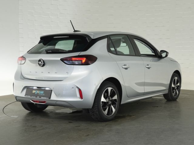 Corsa-e F FACELIFT ELECTRIC 50kWH AT+RÜCKFAHRKAM