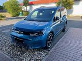 Volkswagen Caddy California GARANTIE 2,0 TDI DSG Travel Ass - Volkswagen Berlin