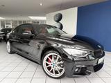 BMW 435i Coupe xDrive *M SPORT*HUD*360°*HARMAN/K* - BMW 435: 435i